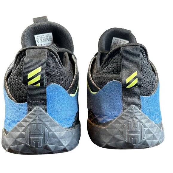 adidas Harden Vol. 5 futurenatural Basketball Shoes